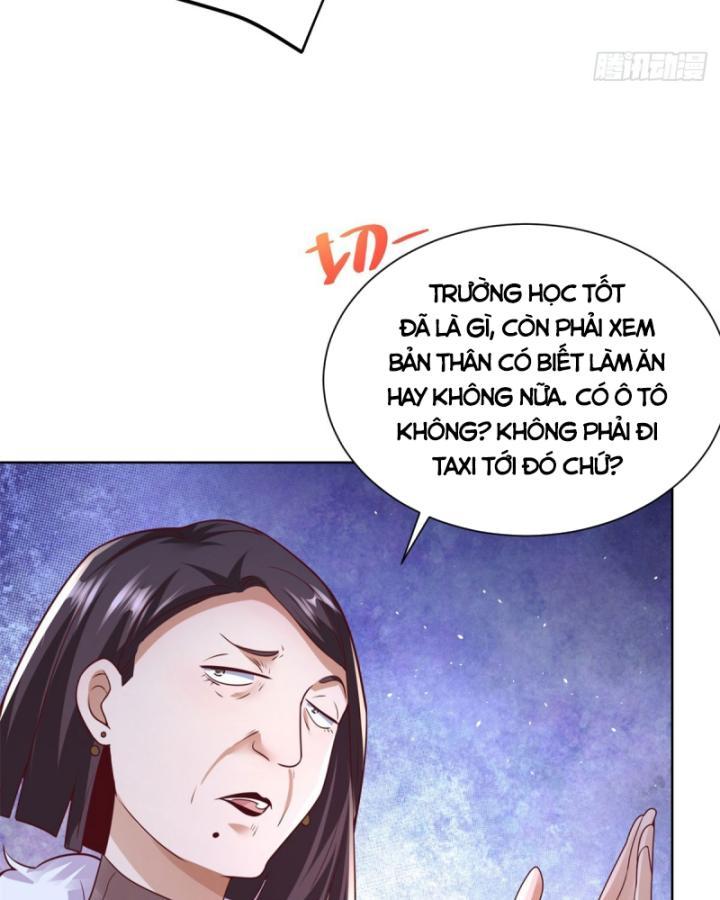 tuyệt thế sát thần Chapter 35 - Trang 6