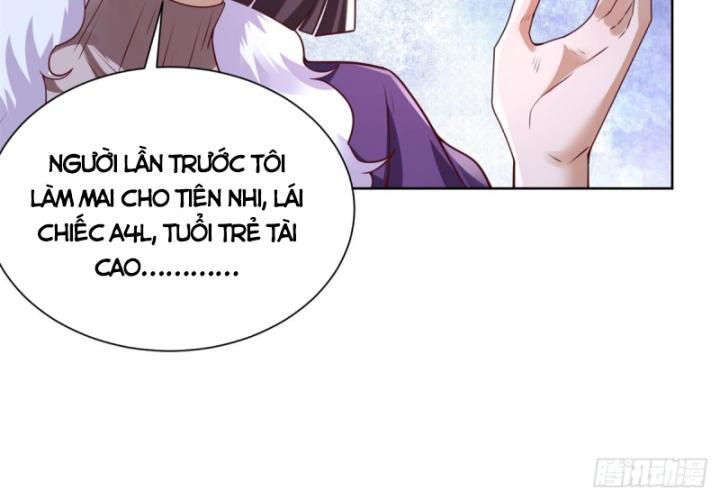 tuyệt thế sát thần Chapter 35 - Trang 7