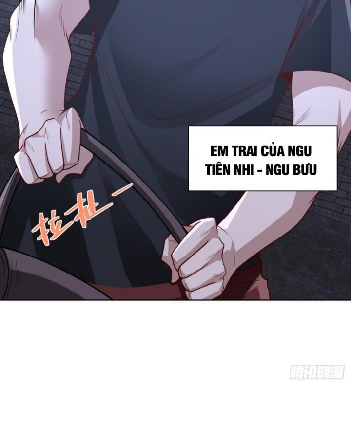 tuyệt thế sát thần Chapter 34 - Trang 22