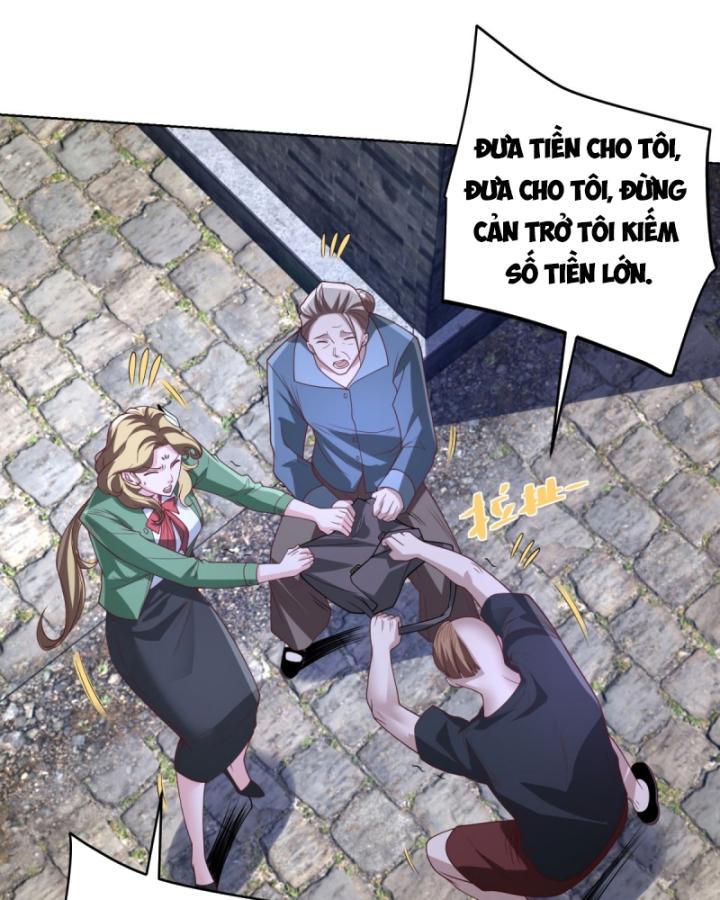 tuyệt thế sát thần Chapter 34 - Trang 27