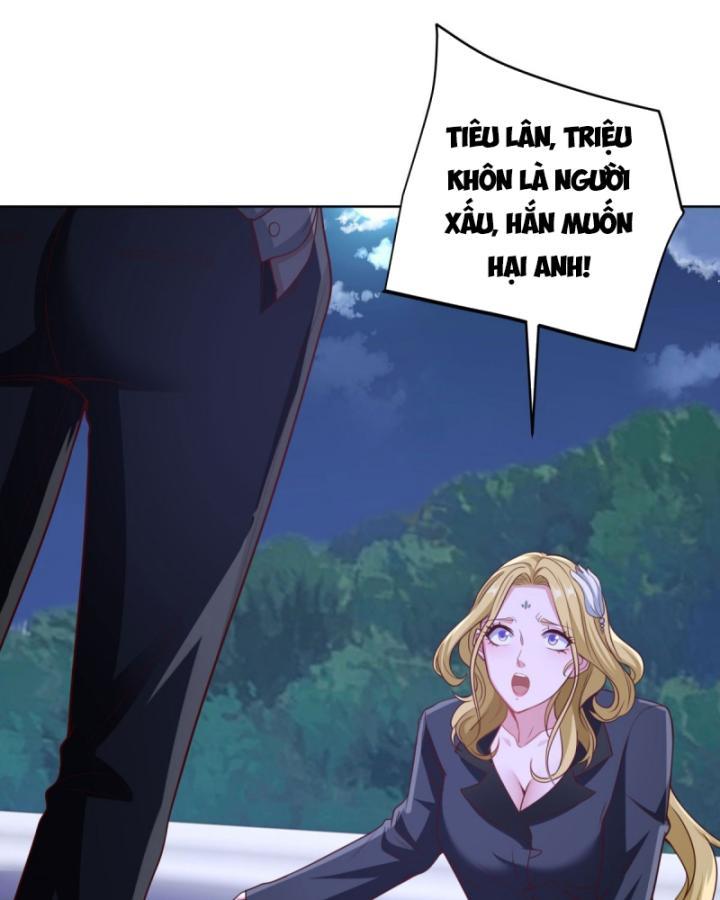 tuyệt thế sát thần Chapter 34 - Trang 5