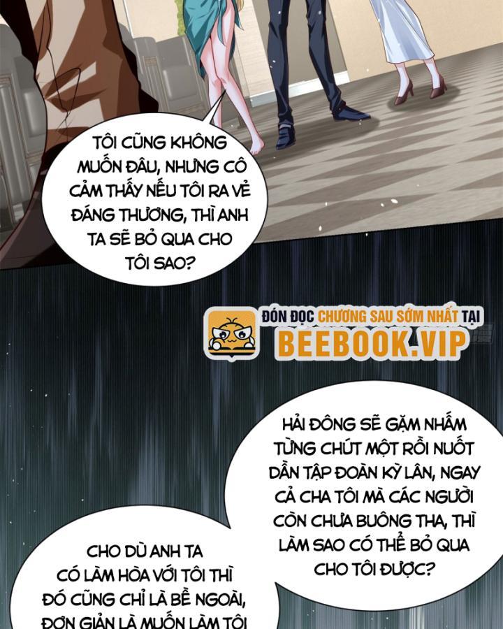 tuyệt thế sát thần Chapter 32 - Trang 10