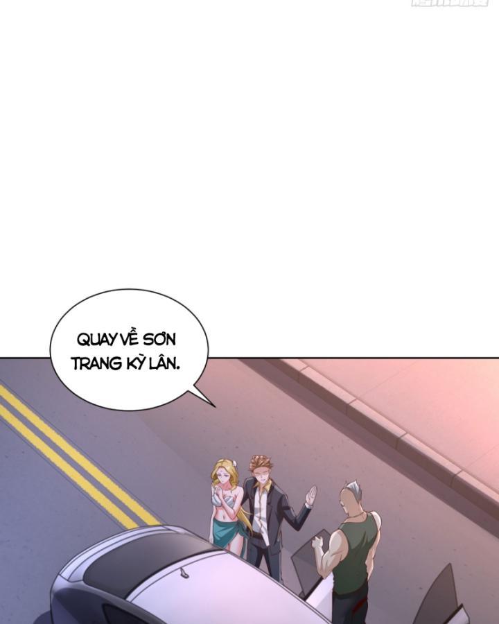 tuyệt thế sát thần Chapter 32 - Trang 53