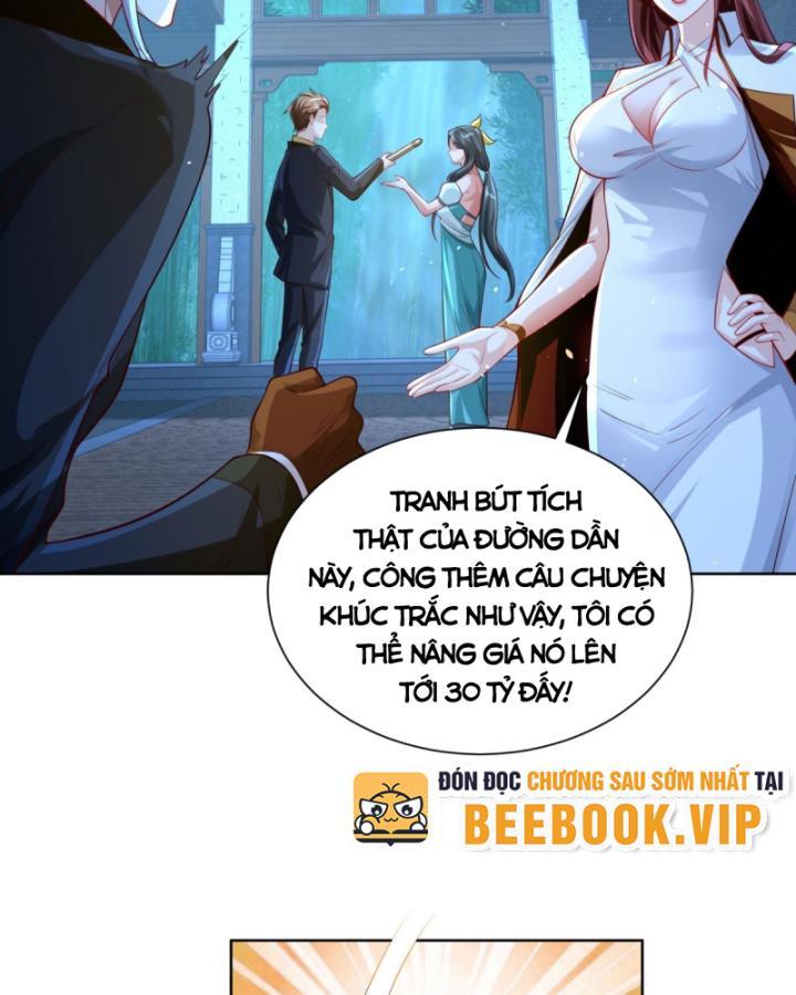 tuyệt thế sát thần Chapter 29 - Trang 19