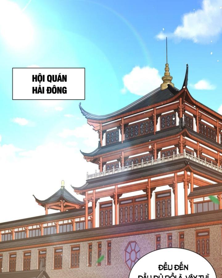 tuyệt thế sát thần Chapter 29 - Trang 31