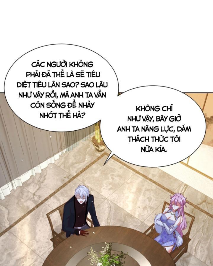 tuyệt thế sát thần Chapter 29 - Trang 33