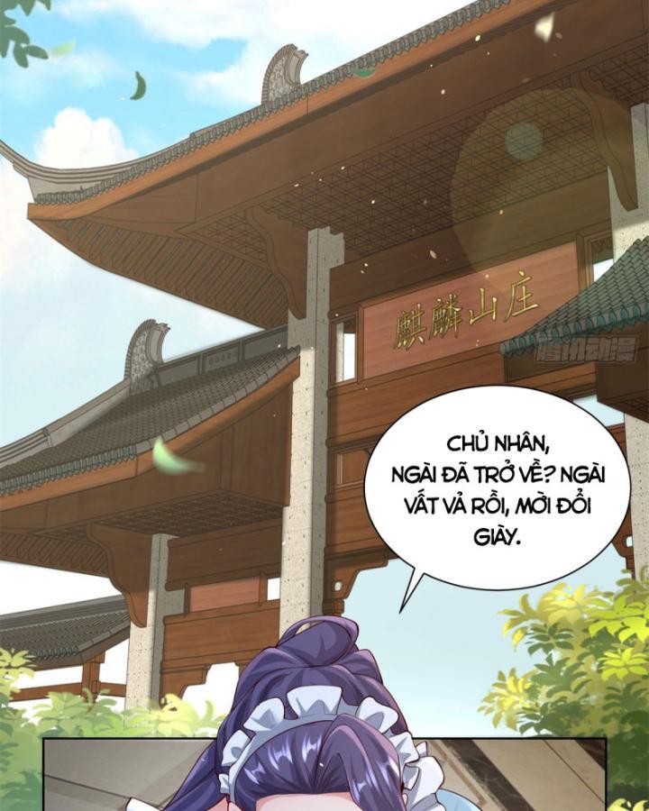 tuyệt thế sát thần Chapter 25 - Trang 14