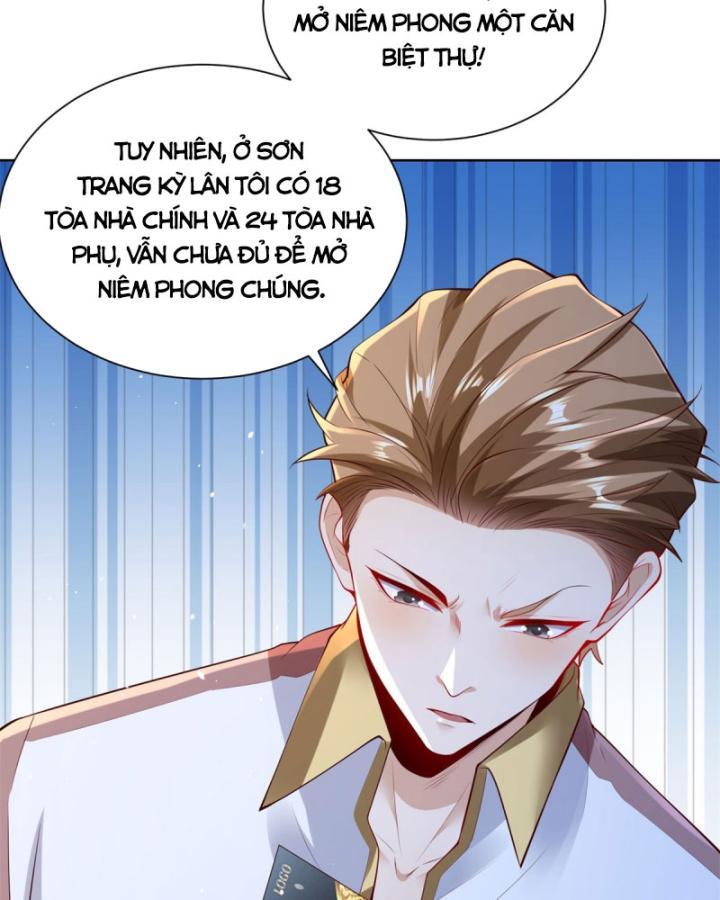 tuyệt thế sát thần Chapter 25 - Trang 23