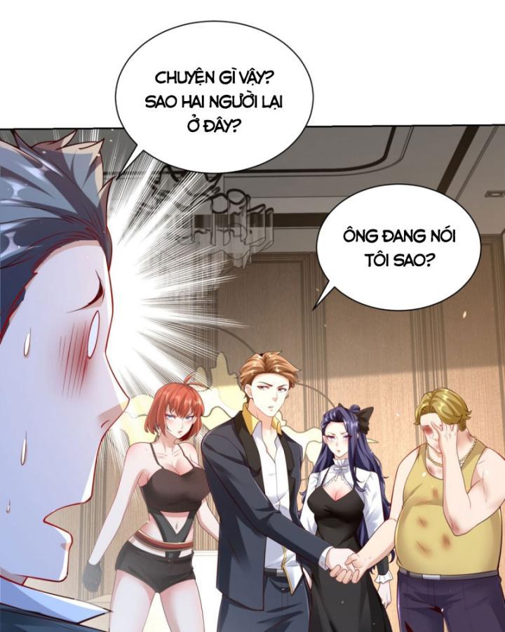 tuyệt thế sát thần Chapter 16 - Trang 11