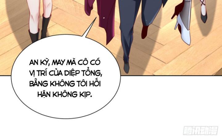 tuyệt thế sát thần Chapter 16 - Trang 16