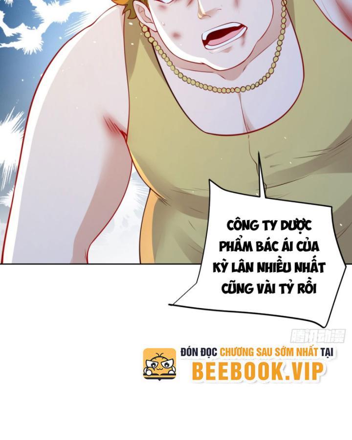 tuyệt thế sát thần Chapter 16 - Trang 2