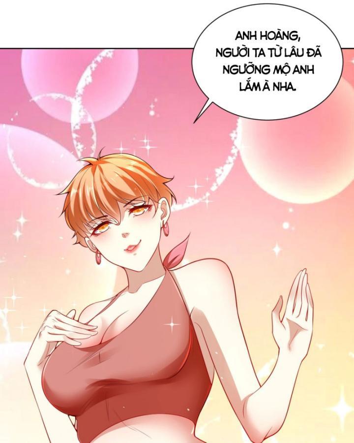 tuyệt thế sát thần Chapter 16 - Trang 23