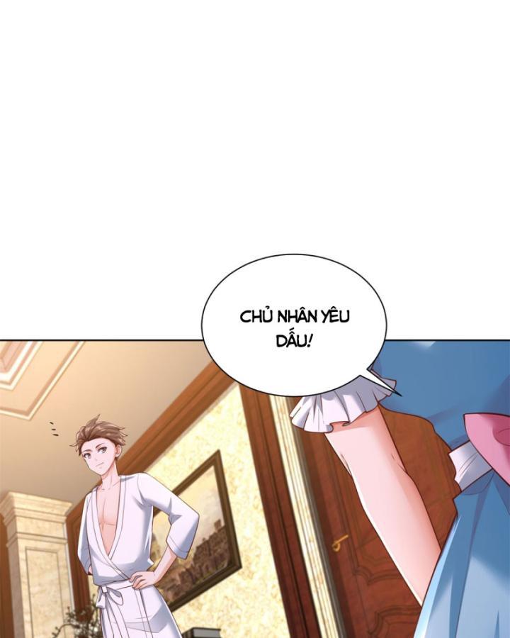 tuyệt thế sát thần Chapter 9 - Trang 18