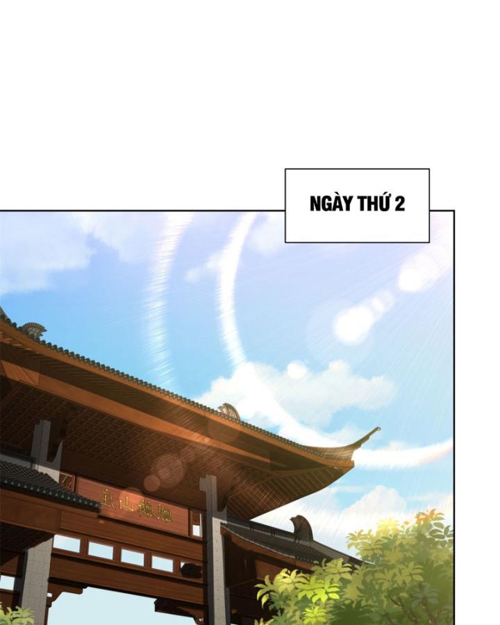 tuyệt thế sát thần Chapter 9 - Trang 33