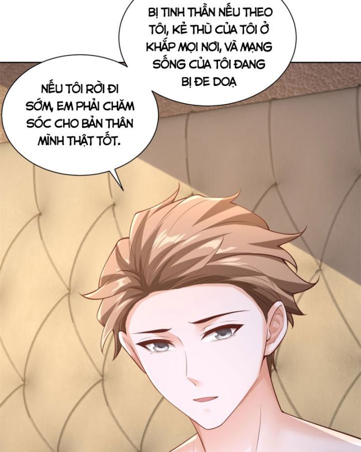 tuyệt thế sát thần Chapter 9 - Trang 39