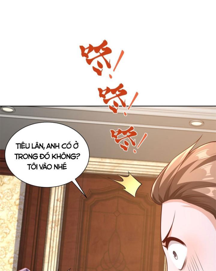 tuyệt thế sát thần Chapter 9 - Trang 45