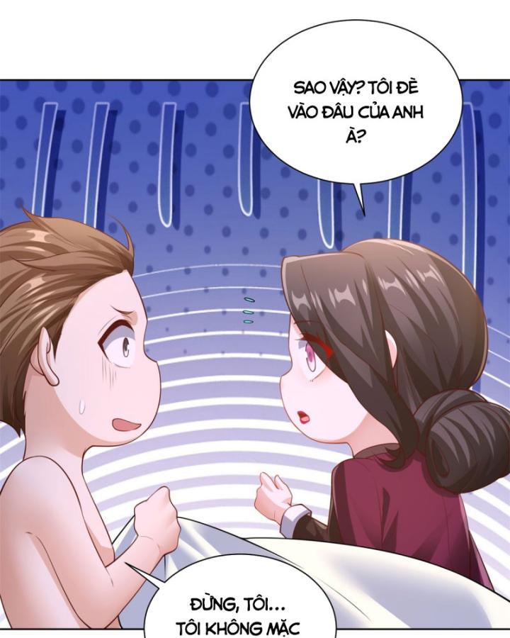 tuyệt thế sát thần Chapter 9 - Trang 55