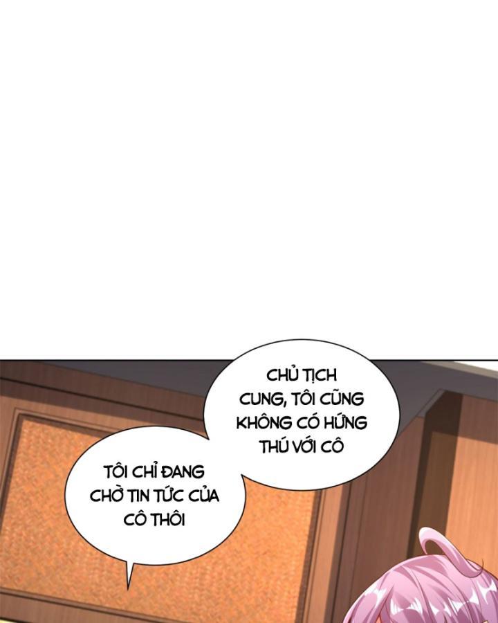 tuyệt thế sát thần Chapter 9 - Trang 9