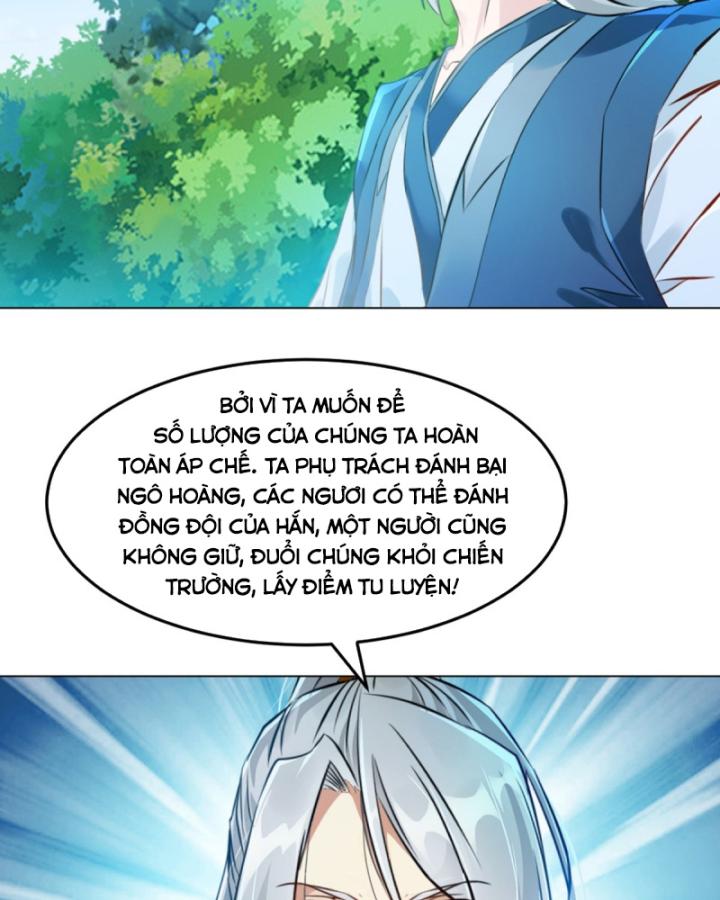 tuyệt thế sát thần Chapter 126 - Trang 22