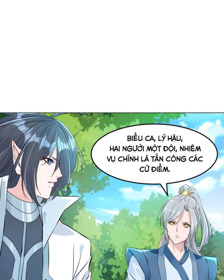 tuyệt thế sát thần chapter 126 - Next chapter 127