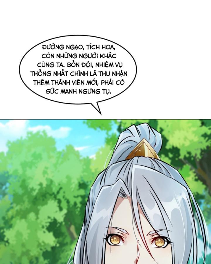 tuyệt thế sát thần chapter 126 - Next chapter 127