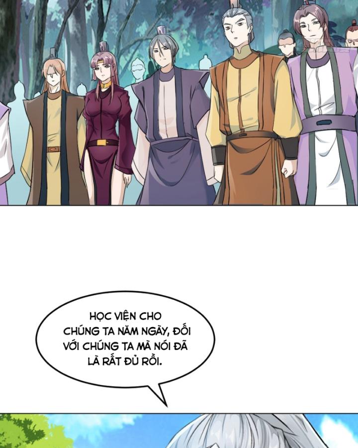 tuyệt thế sát thần Chapter 126 - Trang 35