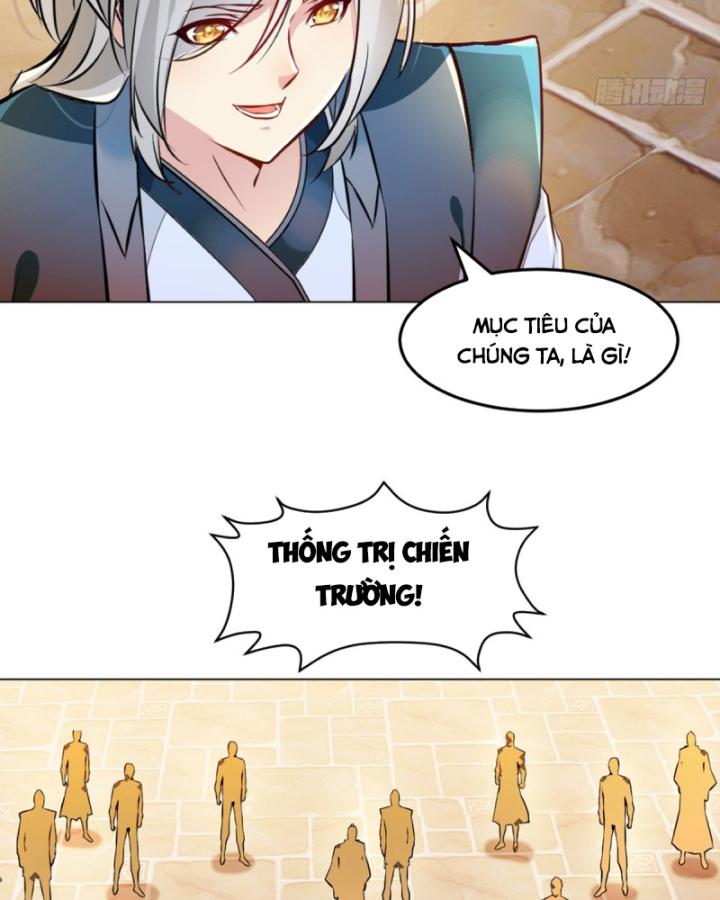 tuyệt thế sát thần Chapter 125 - Trang 10