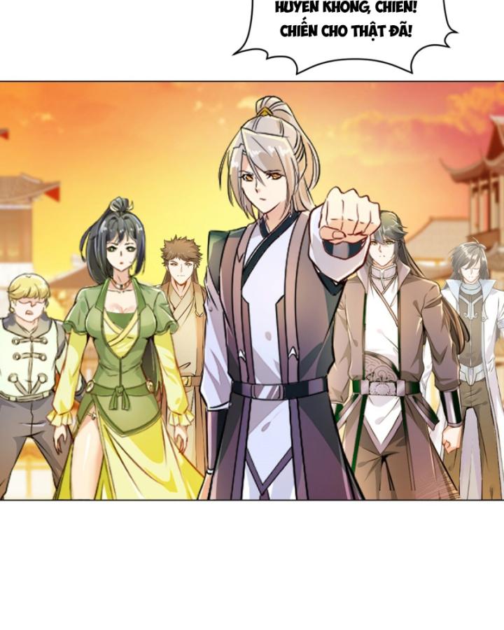 tuyệt thế sát thần Chapter 125 - Trang 18