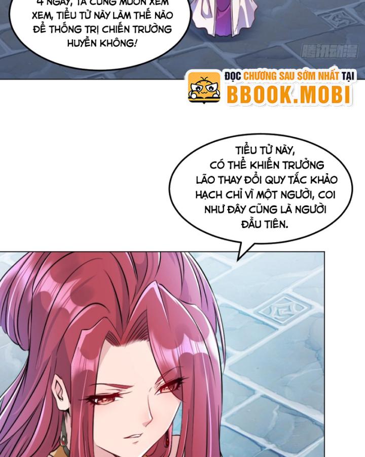 tuyệt thế sát thần chapter 125 - Next chapter 126