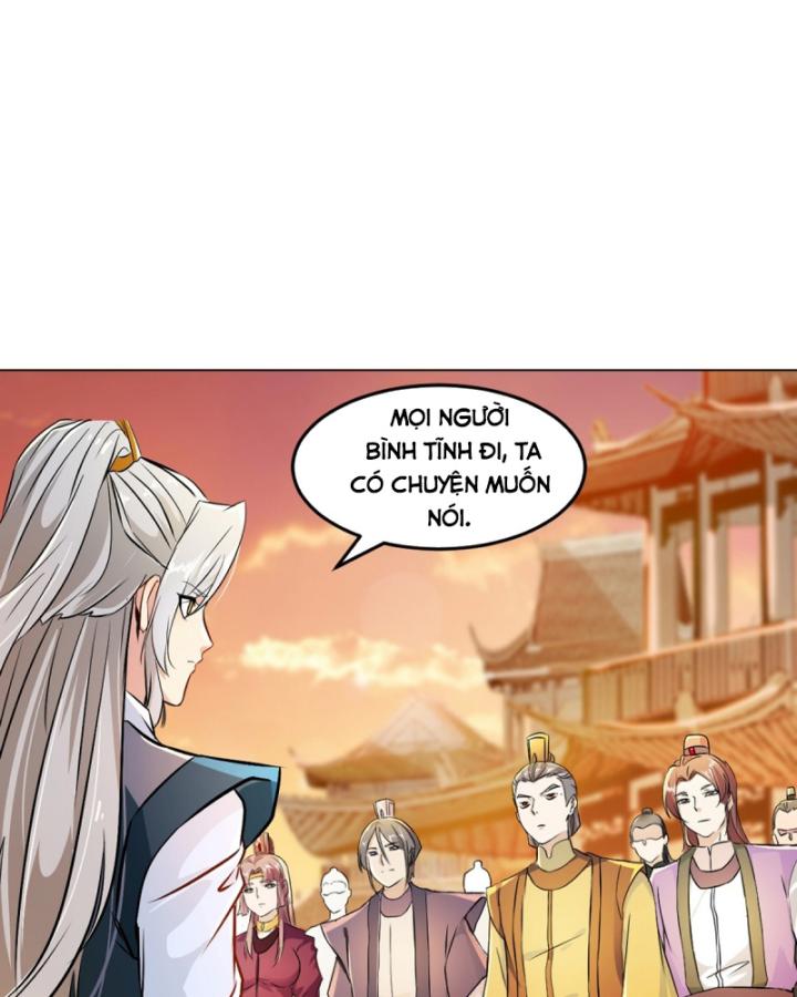 tuyệt thế sát thần Chapter 125 - Trang 8