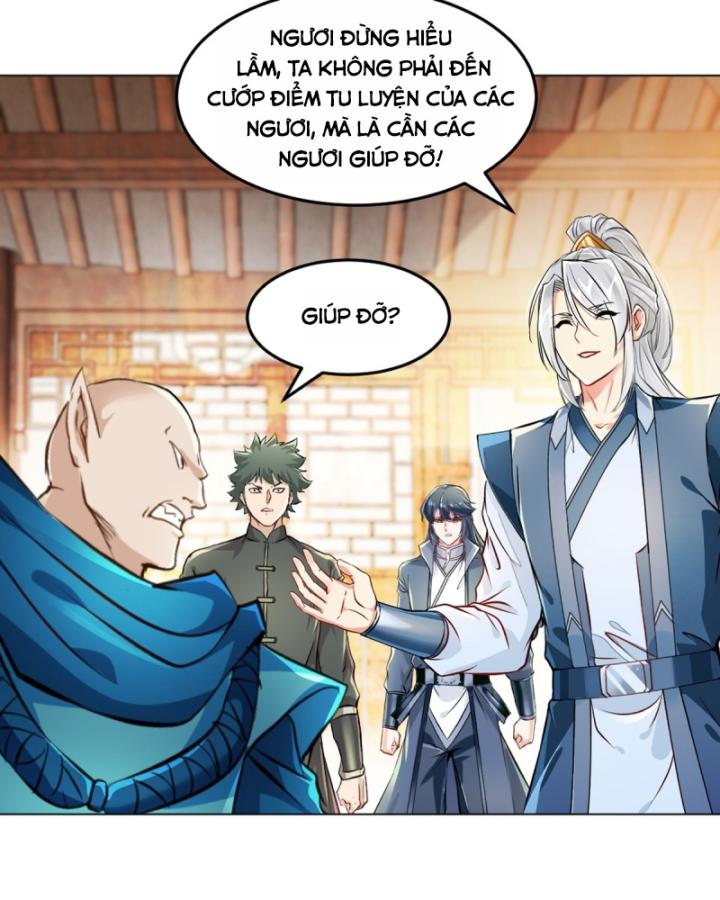 tuyệt thế sát thần chapter 124 - Next chapter 125