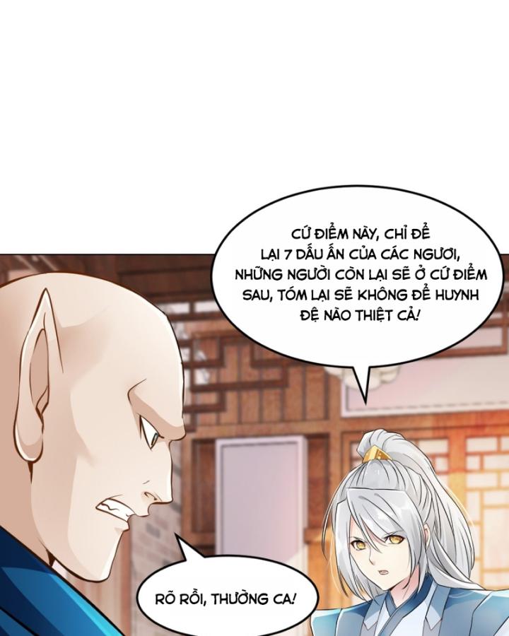 tuyệt thế sát thần chapter 124 - Next chapter 125