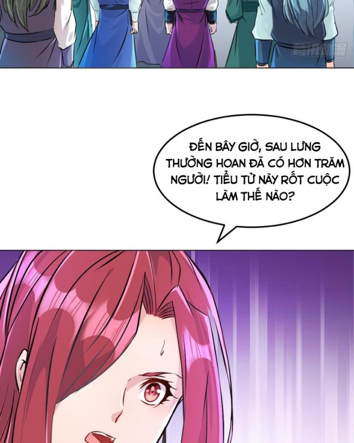 tuyệt thế sát thần Chapter 124 - Trang 26