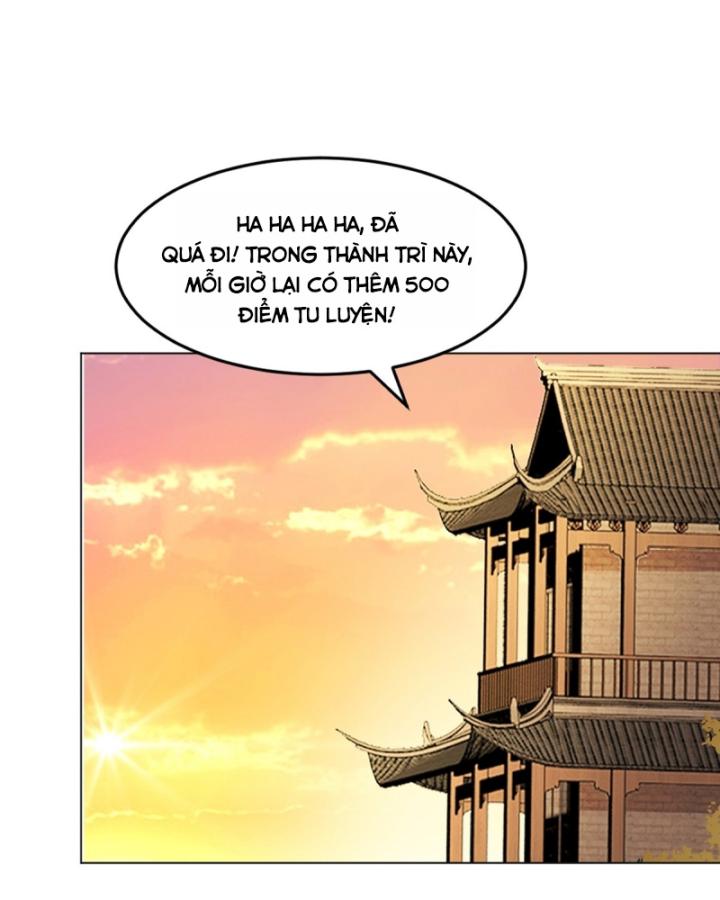 tuyệt thế sát thần chapter 124 - Next chapter 125