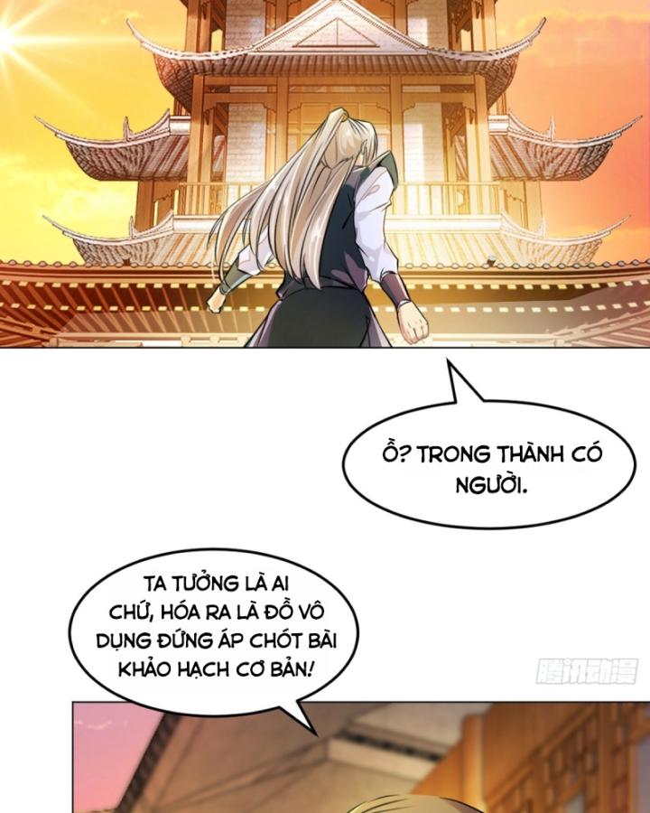 tuyệt thế sát thần chapter 124 - Next chapter 125