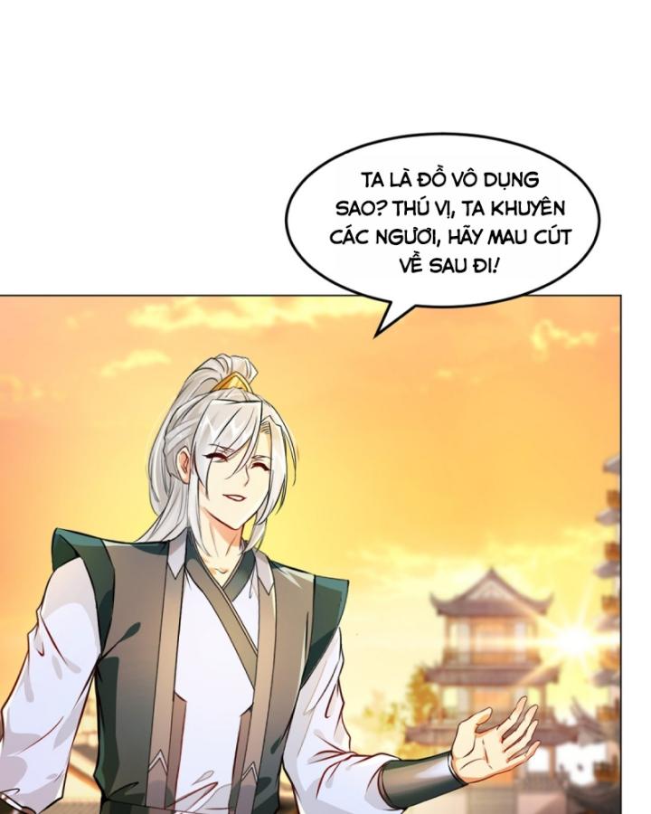 tuyệt thế sát thần Chapter 124 - Trang 36