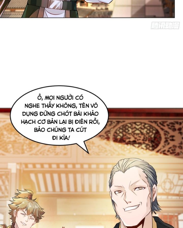 tuyệt thế sát thần Chapter 124 - Trang 37