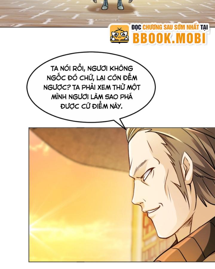 tuyệt thế sát thần chapter 124 - Next chapter 125