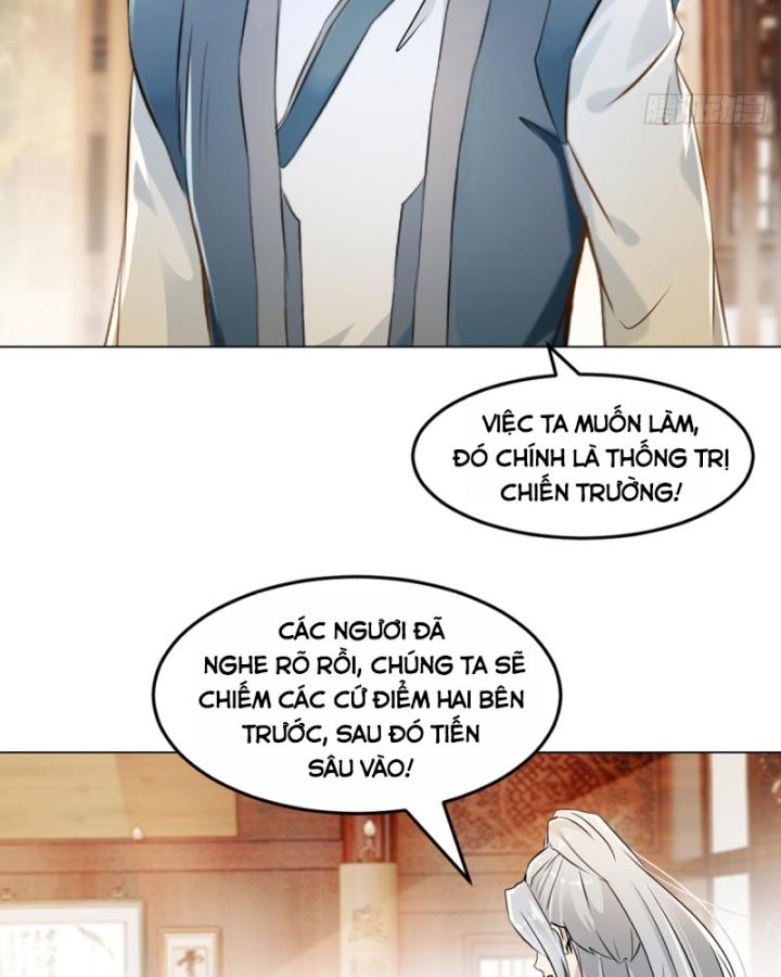 tuyệt thế sát thần Chapter 124 - Trang 5