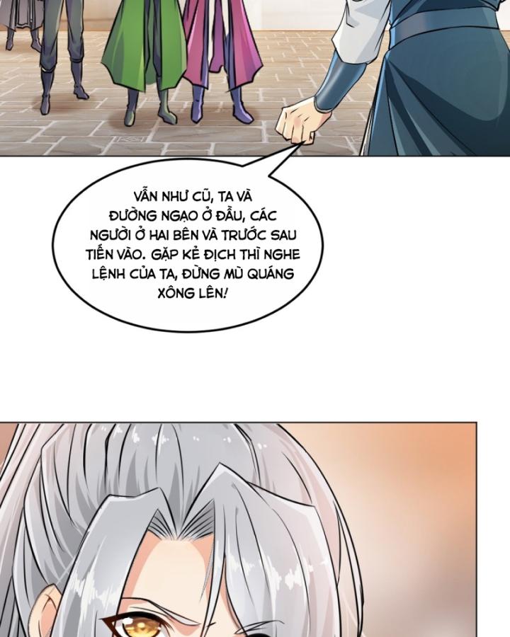 tuyệt thế sát thần chapter 124 - Next chapter 125