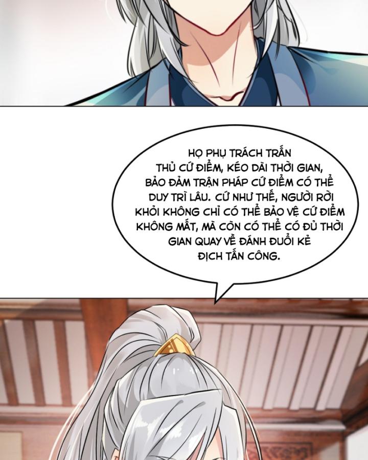 tuyệt thế sát thần chapter 123 - Next chapter 124