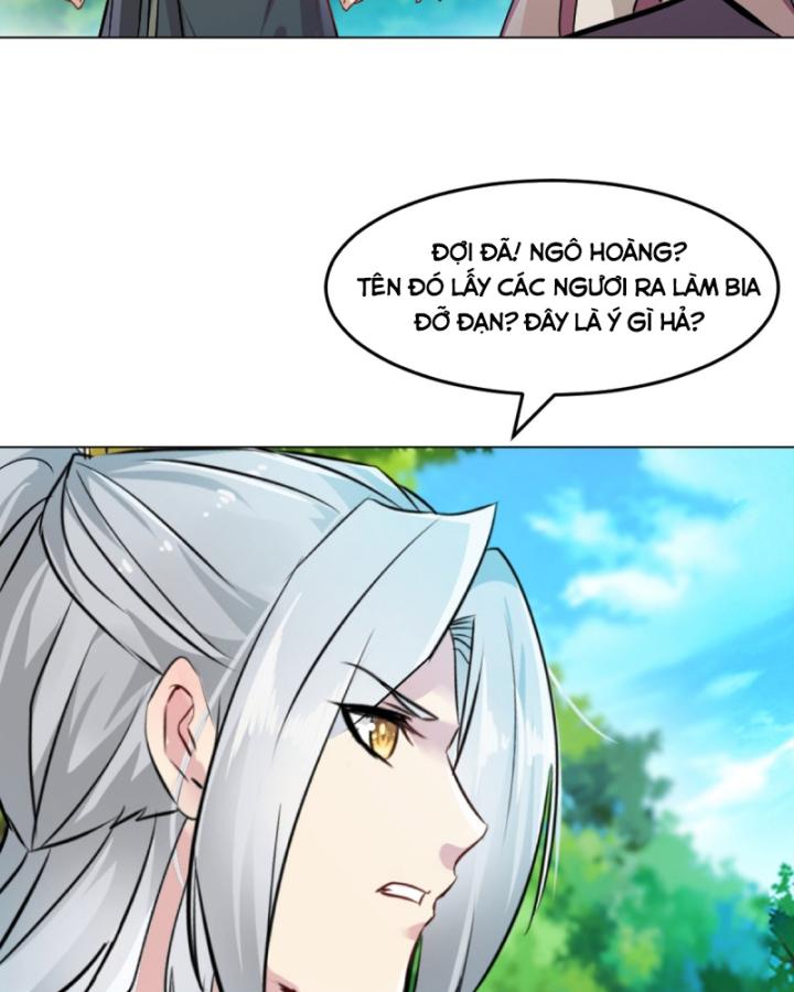 tuyệt thế sát thần Chapter 123 - Trang 5