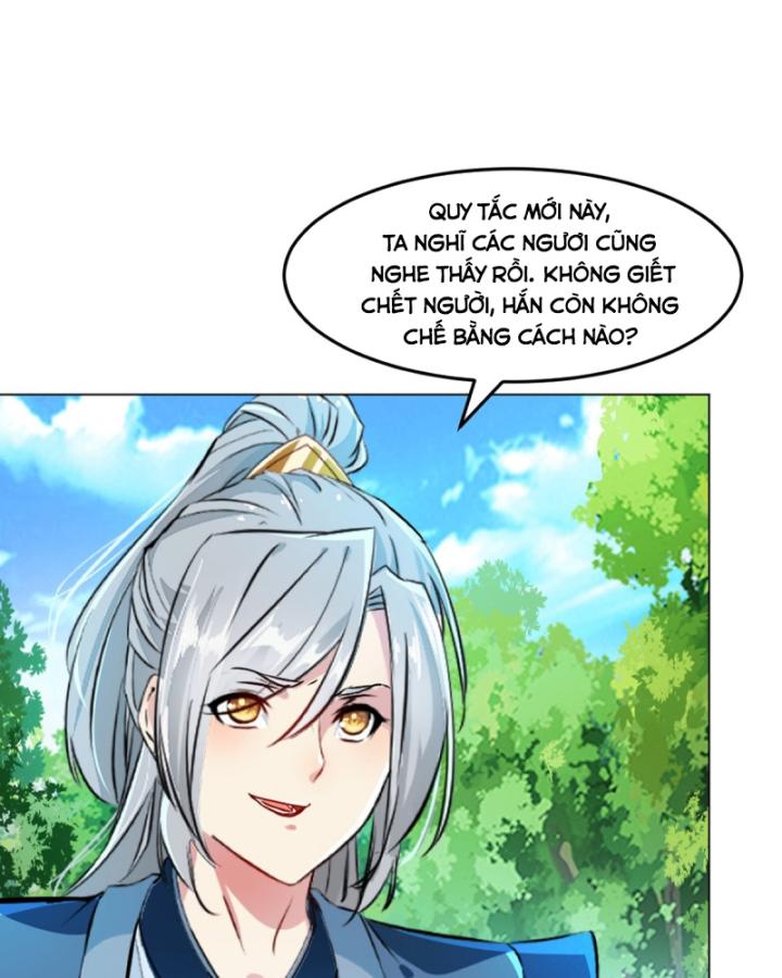 tuyệt thế sát thần Chapter 123 - Trang 8