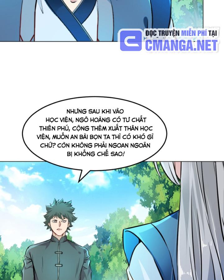 tuyệt thế sát thần Chapter 123 - Trang 9