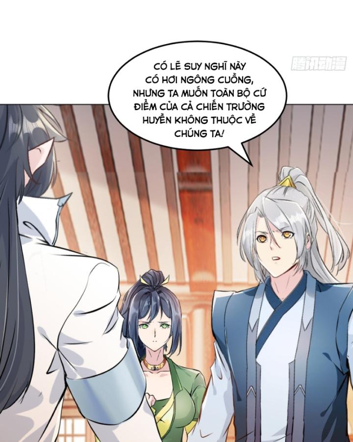 tuyệt thế sát thần Chapter 122 - Trang 16