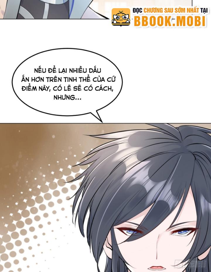 tuyệt thế sát thần Chapter 122 - Trang 18