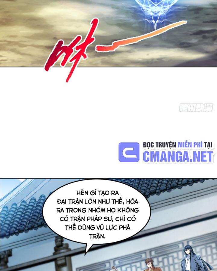 tuyệt thế sát thần Chapter 122 - Trang 23