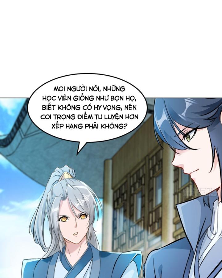 tuyệt thế sát thần Chapter 122 - Trang 29