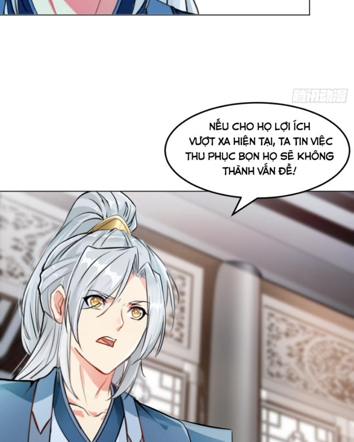 tuyệt thế sát thần Chapter 122 - Trang 33