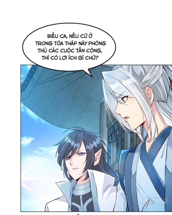 tuyệt thế sát thần chapter 122 - Next chapter 123